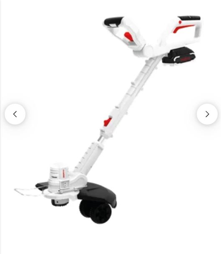 SPECCO 20V 2 J ŞARJLI TIRPAN MAKİNASI SP5056 TEK AKÜ